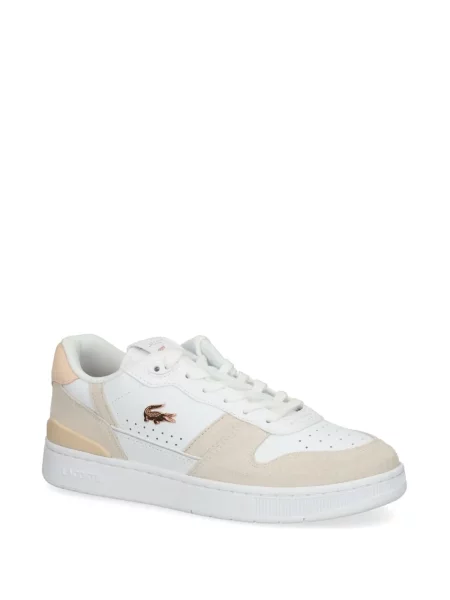 Tenisky Lacoste bílé