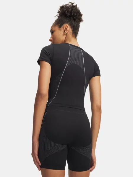 Scurt tricou Under Armour