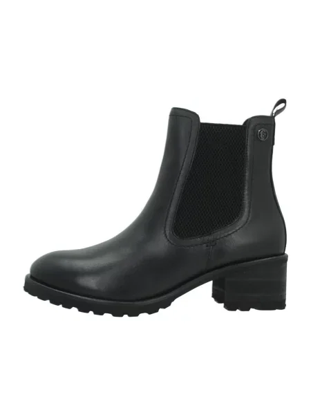 Pantofi Carmela negru