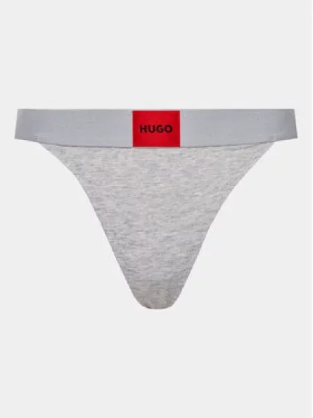 Hugo Стрінги String Red Label сірий