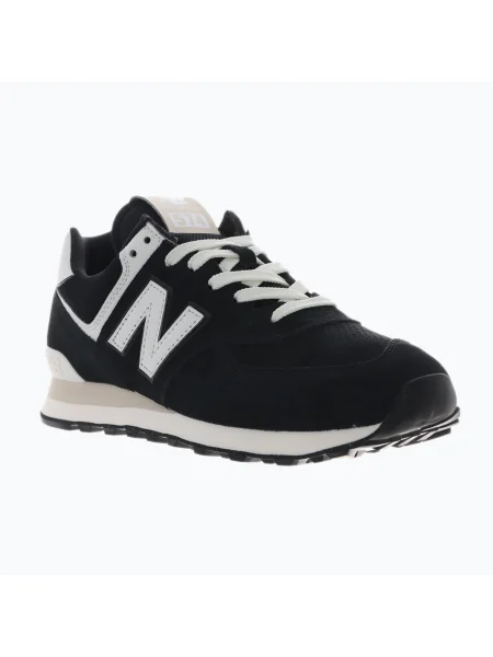 New Balance V2 cipő cipő V2 fekete