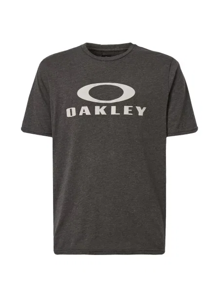 Tricou Oakley gri
