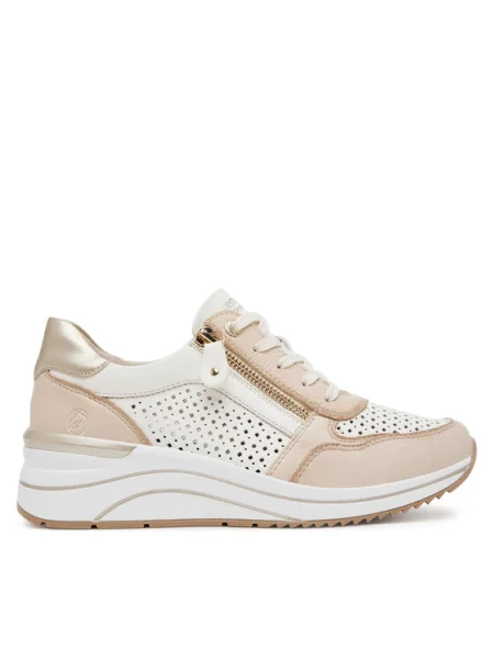 Remonte Sneakers bej