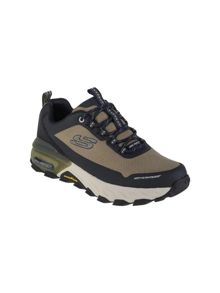 Tenisky Skechers čierna