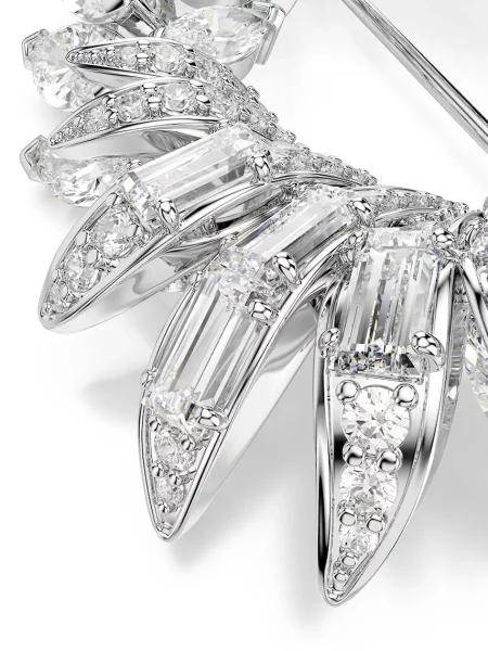 Брошь Swarovski