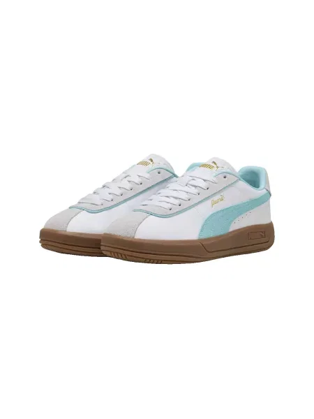 Pantofi Puma maro