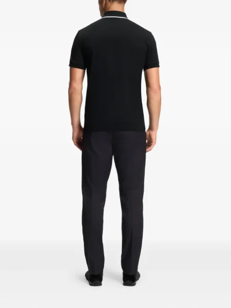 Polo Boss negru