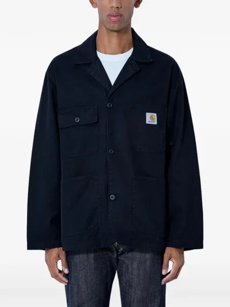 Sacou Carhartt Wip negru