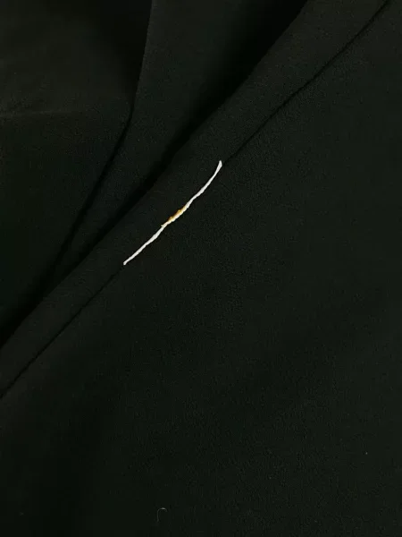 Kaput Edward Achour Paris od tvida crna