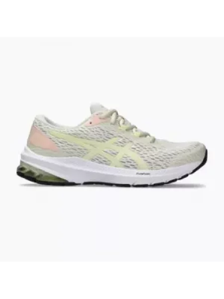 Кросівки для бігу ASICS Gel-Phoenix 12 illusion birch/huddle yellow жовті