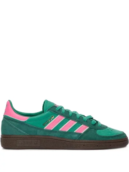 Sneakerși Adidas Spezial verde