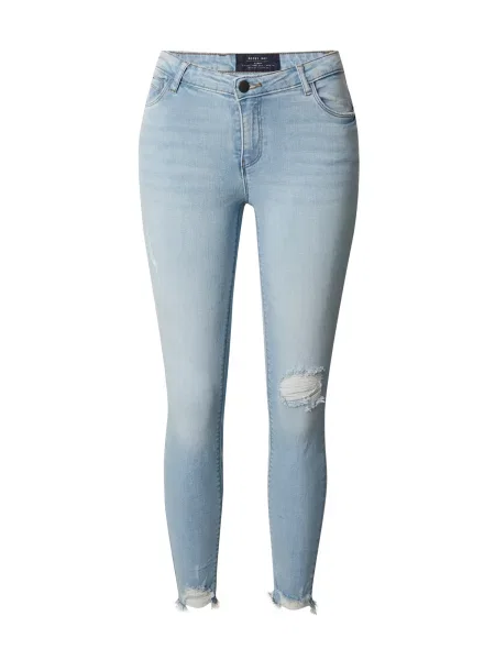 Noisy may Jeans KIMMY denim albastru
