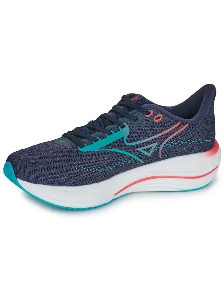 Pantofi Mizuno albastru