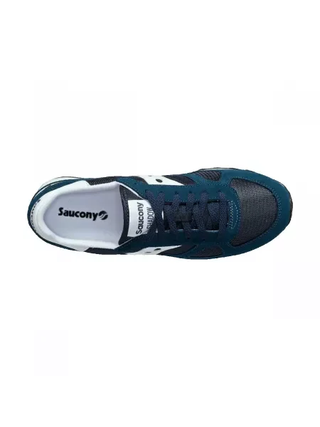 Tenisky Saucony modrá