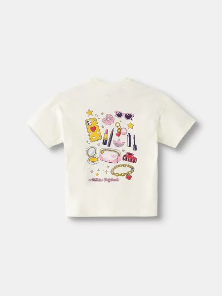 Детская футболка Adidas Originals