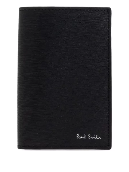 Portofel Paul Smith negru