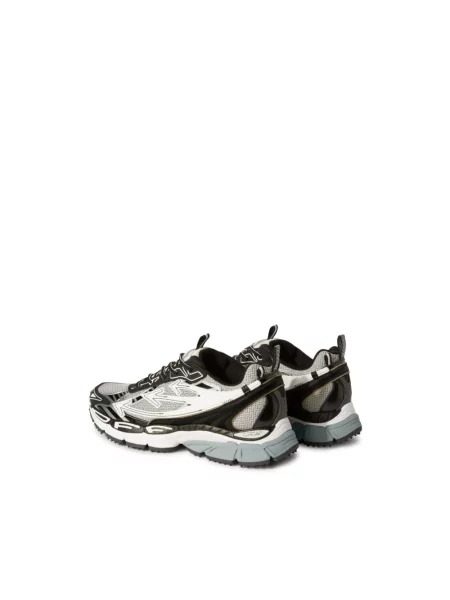 Off-White Be Right Back sneakersy białe