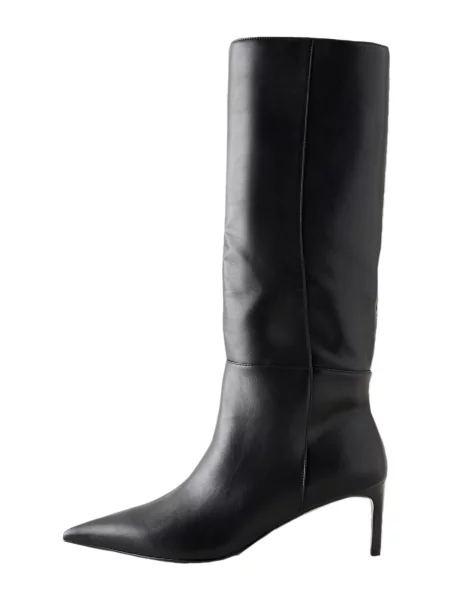 Next Cizme Forever Comfort' negru