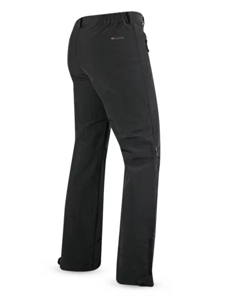 Spodnie Trimm MOTION LADY czarne