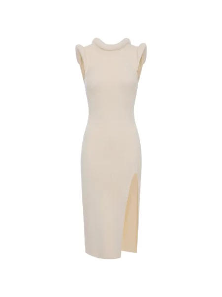 Rochie Elisabetta Franchi tricotate