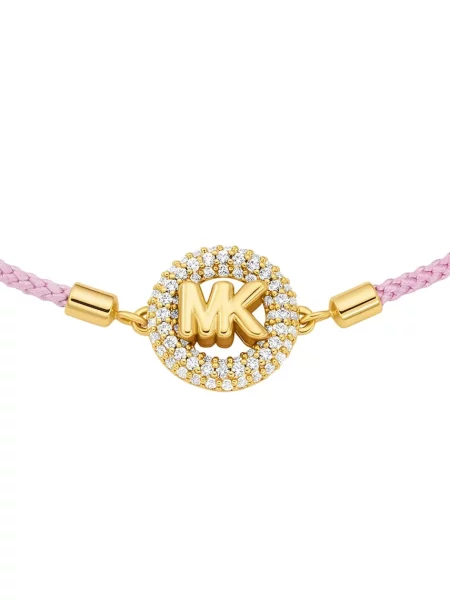 Michael Kors браслет латунний