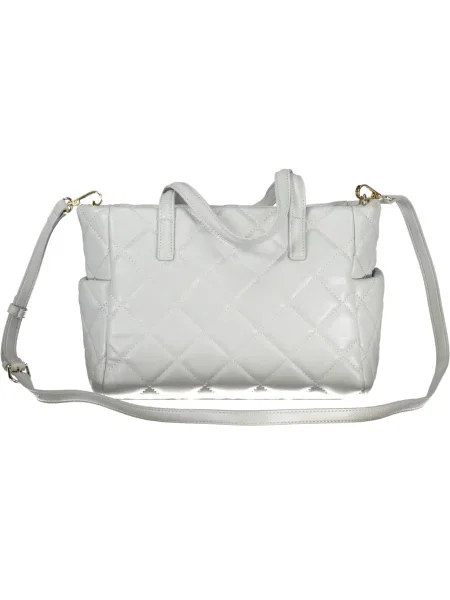 Geantă Valentino Bags alb