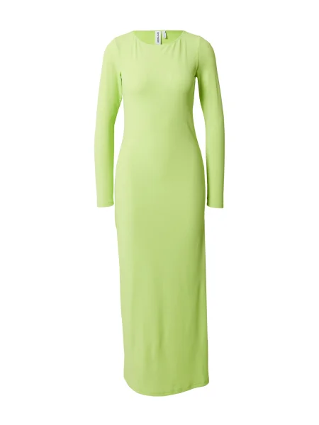 Résumé Šaty Sierra svetlozelená