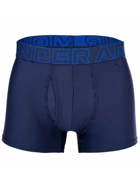 Boxeralsó Under Armour szürke