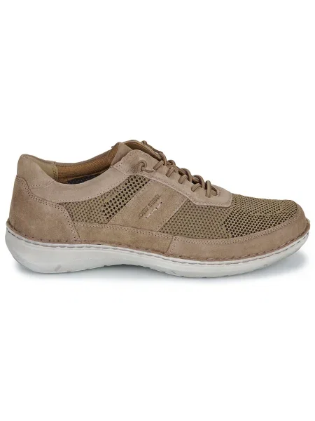 Pantofi Josef Seibel maro
