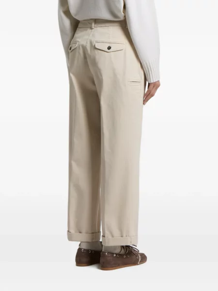 Pantaloni Peserico