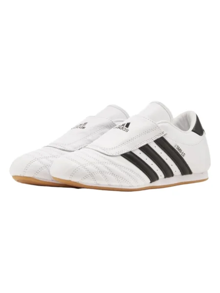 Pantofi Adidas alb