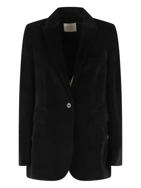 Sacou Circolo 1901 negru