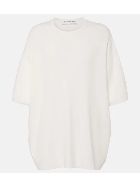 Tricou The Frankie Shop negru