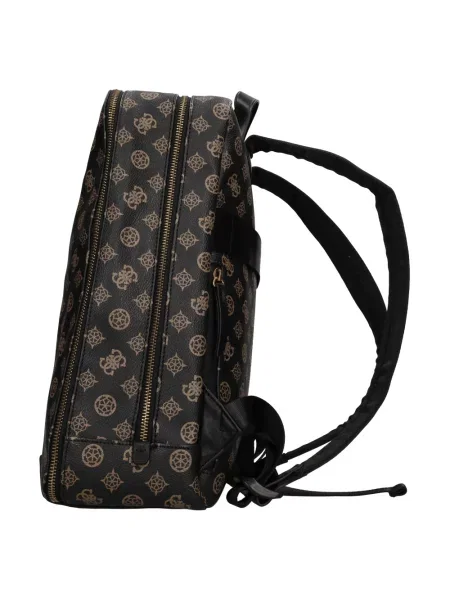 Torba Guess brązowa