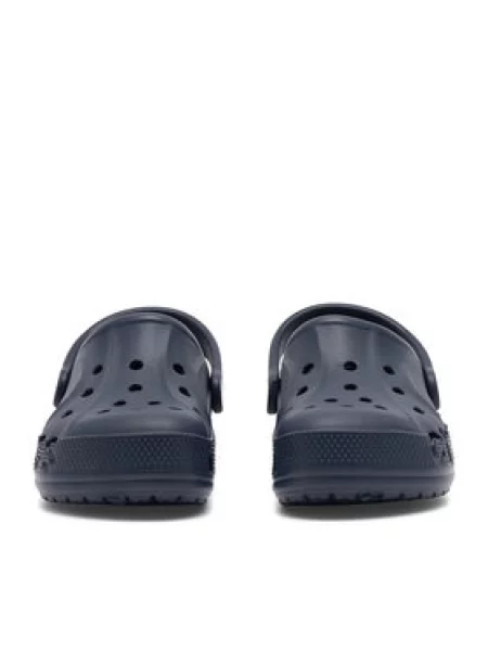 Pantofle Crocs modré