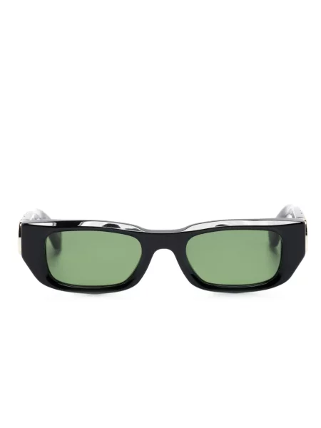 Ochelari de soare Off-white alb