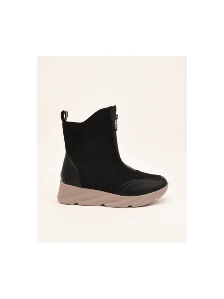 Pantofi Azarey negru