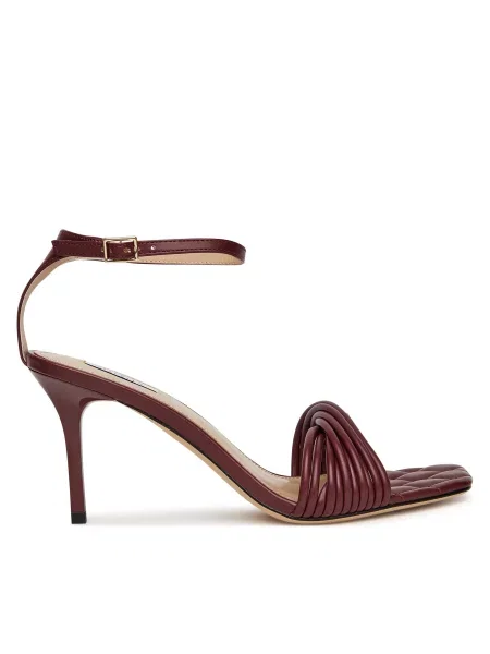 Босоніжки Marella Verve червоний