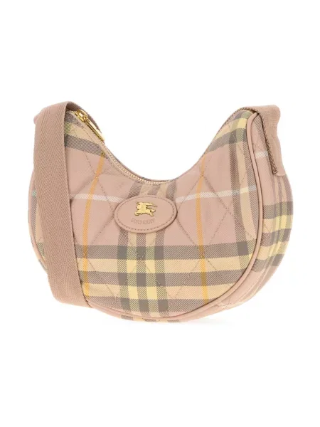 Torebka Burberry