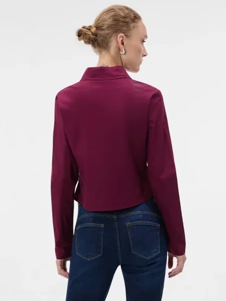 Bluza Orsay plava