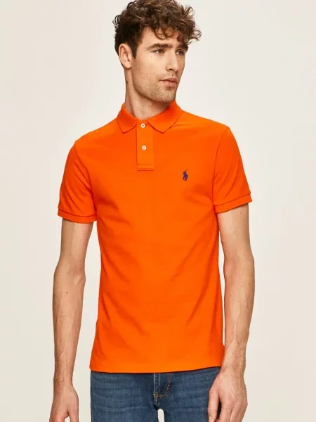 Поло Polo Ralph Lauren