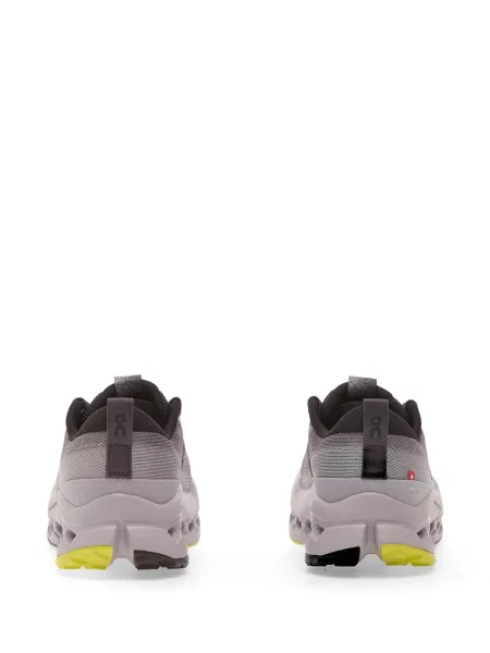 Sneakerși On gri