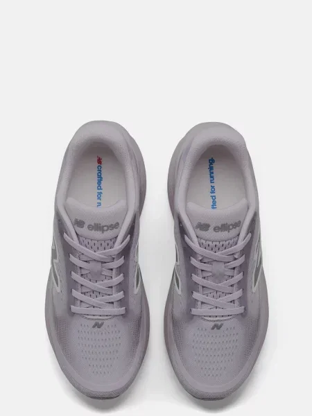 Кроссовки New Balance Fresh Foam фиолетовые