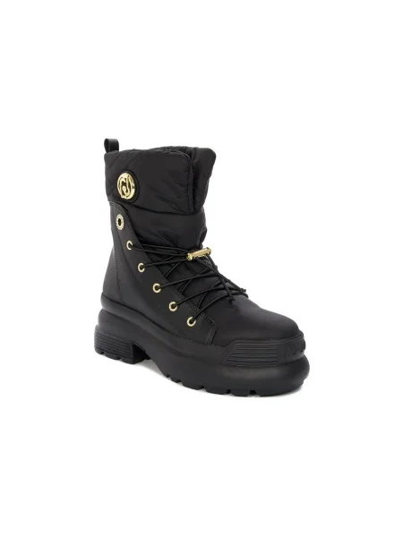 Pantofi Liu Jo negru