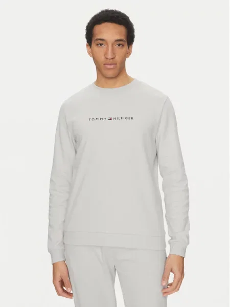 Tommy Hilfiger Bluza szary
