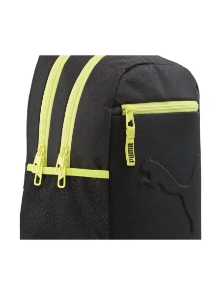 Rucsac copii Puma negru