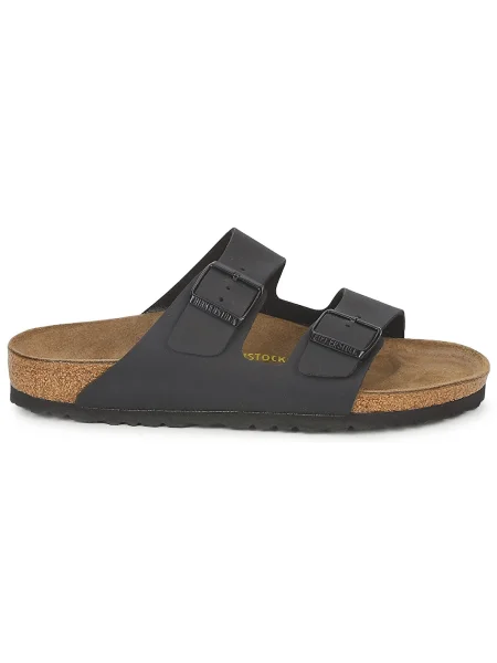 Félcipő Birkenstock fekete