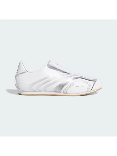 Tenisky Adidas Originals bílé