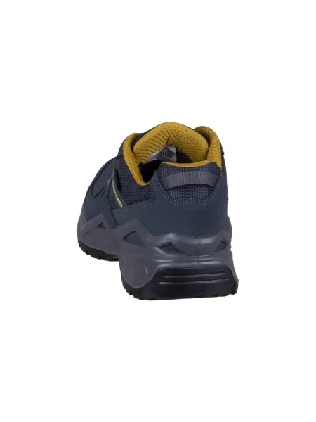 Pantofi Lowa albastru