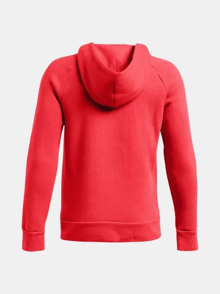 Hanorac cu glugă copii Under Armour